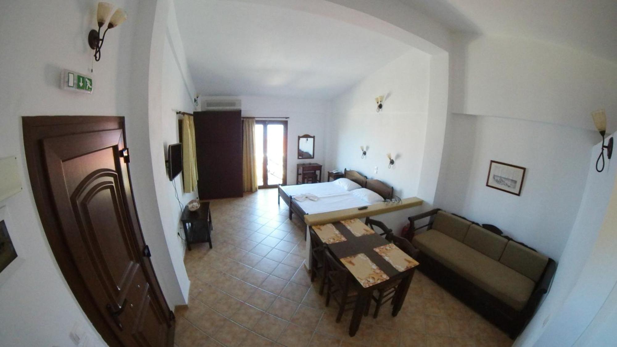 Apartamento Koimhte Armenistis  Exterior foto