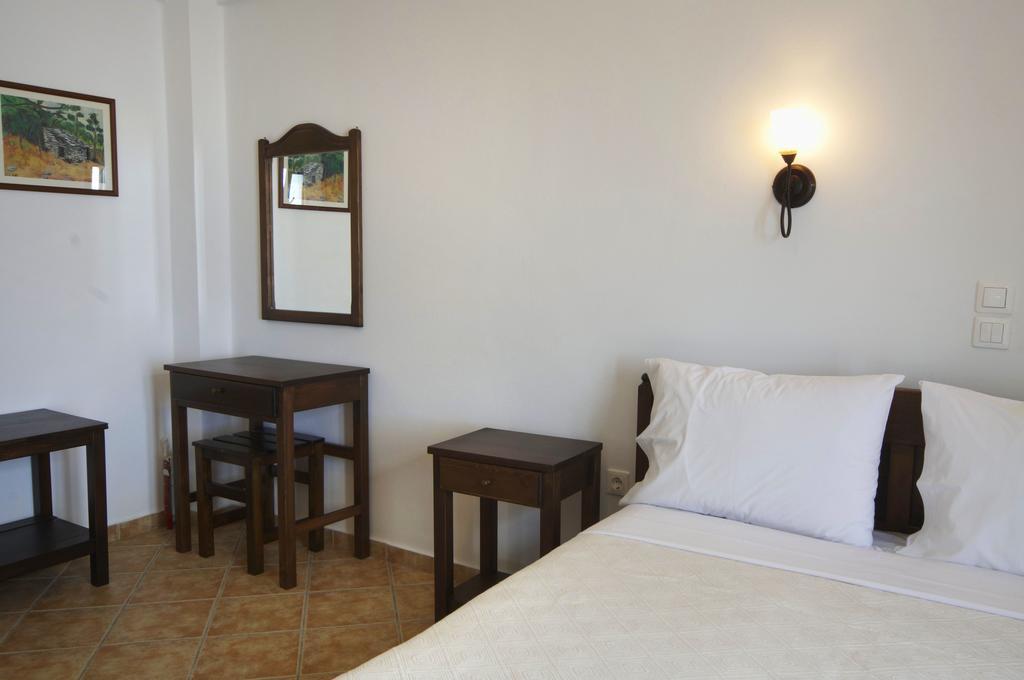 Apartamento Koimhte Armenistis  Exterior foto