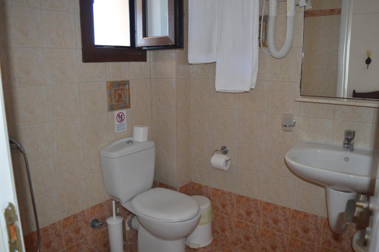 Apartamento Koimhte Armenistis  Exterior foto