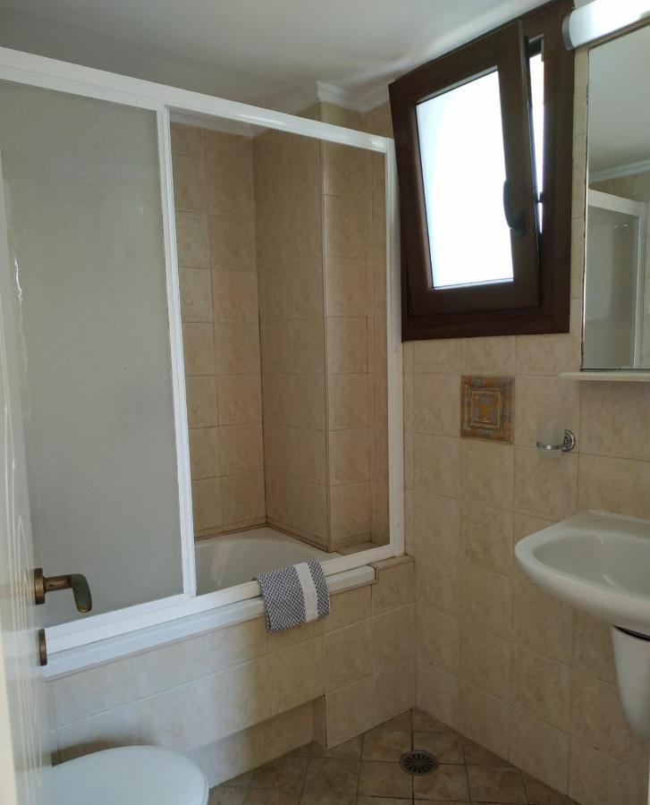 Apartamento Koimhte Armenistis  Exterior foto