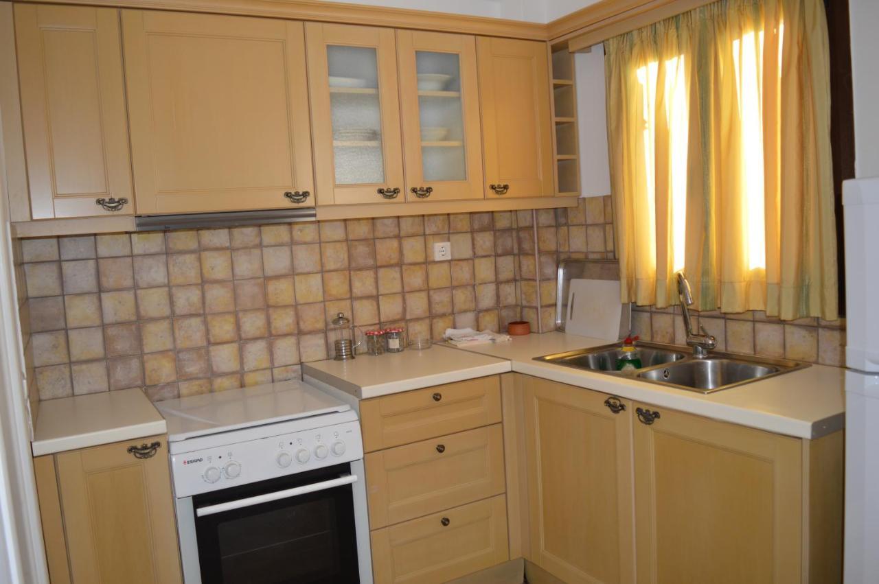 Apartamento Koimhte Armenistis  Exterior foto